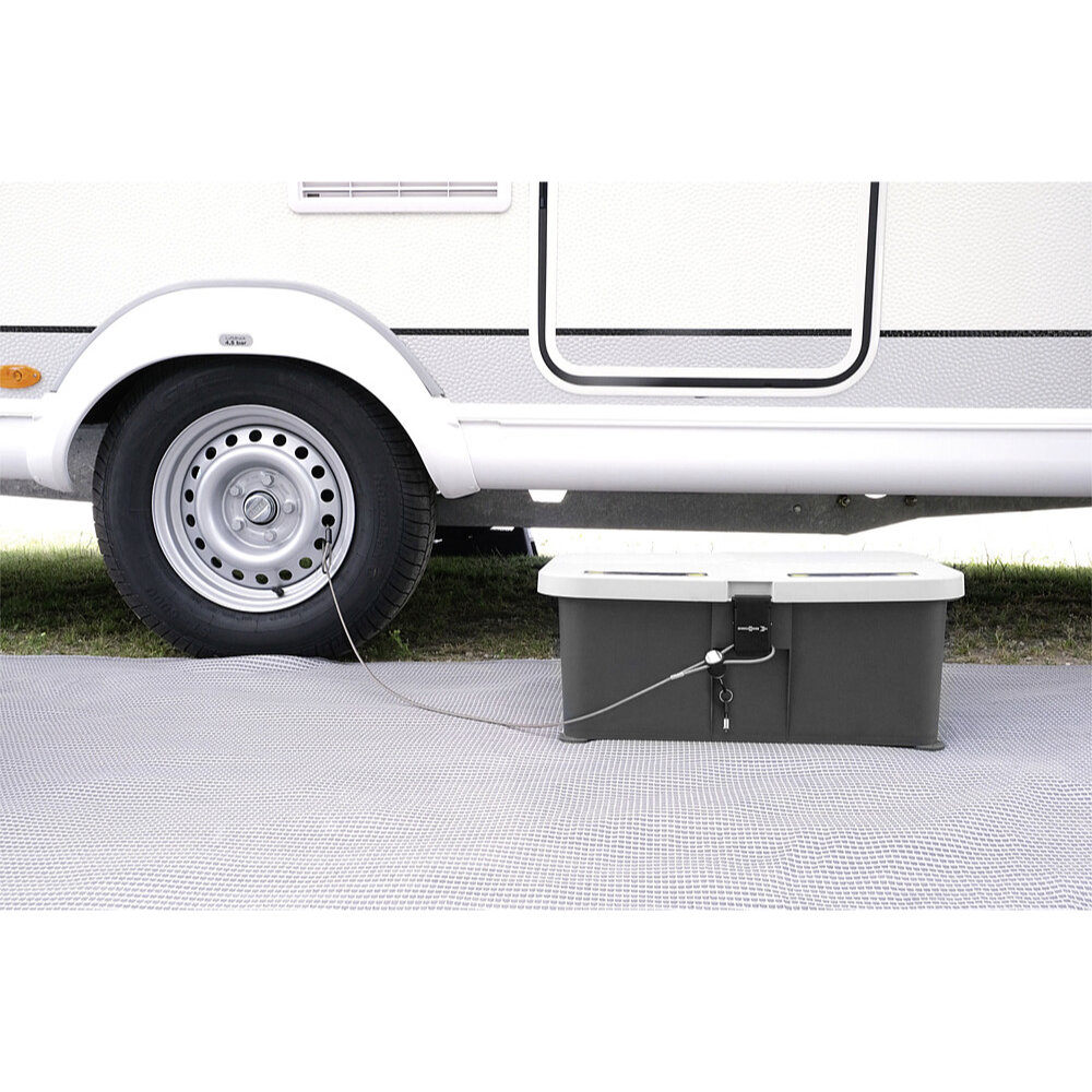 Brunner Trittstufe Boxstep NG