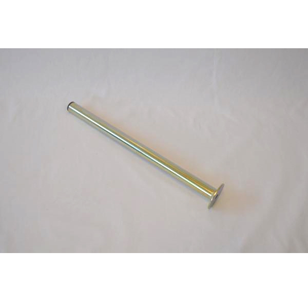 Camp-let Stützbein vorne, für alle Modelle