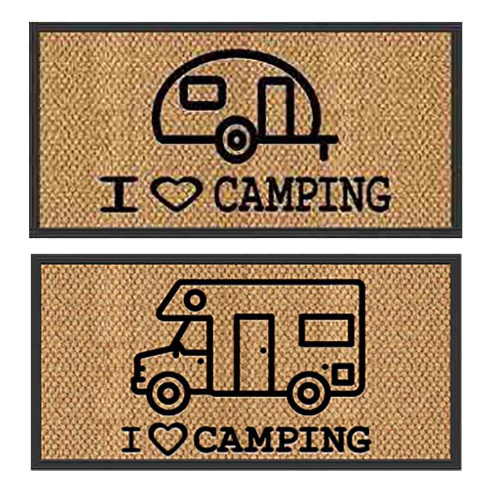 Gunselmann Fußmatte Spider 40 x 60 cm