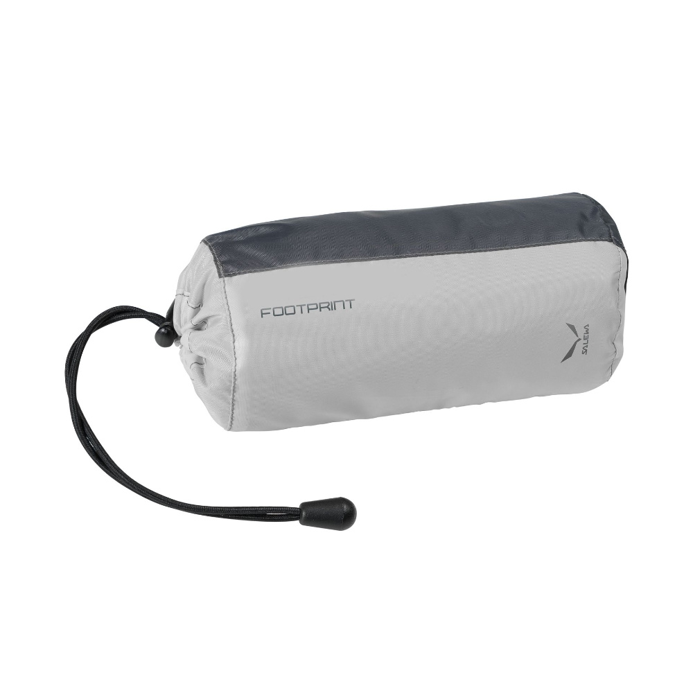 Salewa Zelt Puez Trek Bodenunterlage 3 Personen