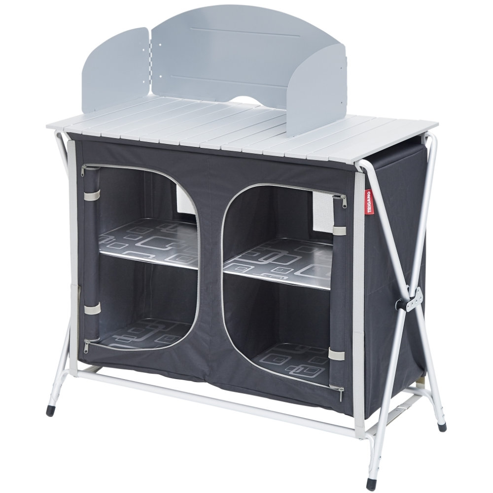 Trigano Küchenbox faltbar