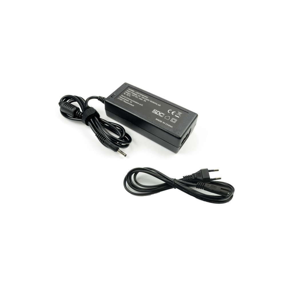 David Mini LED-Trafo für Lichtleisten