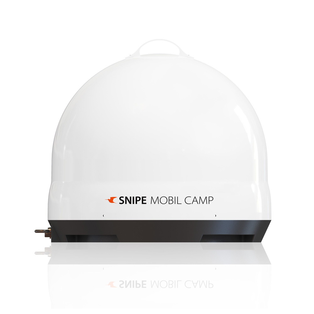 Selfsat Snipe Mobil Camp Twin