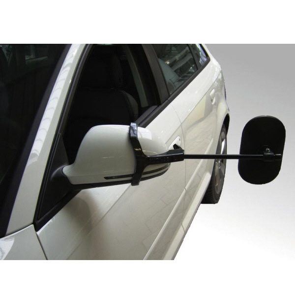 Emuk Spiegel Audi A4 Limousine/Avant/Quattro, A5 Sportback/Coupe/Cabriolet