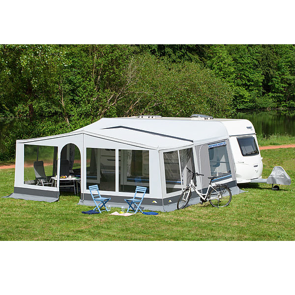 DWT Classic-Vorderwand zu Shadow Modul