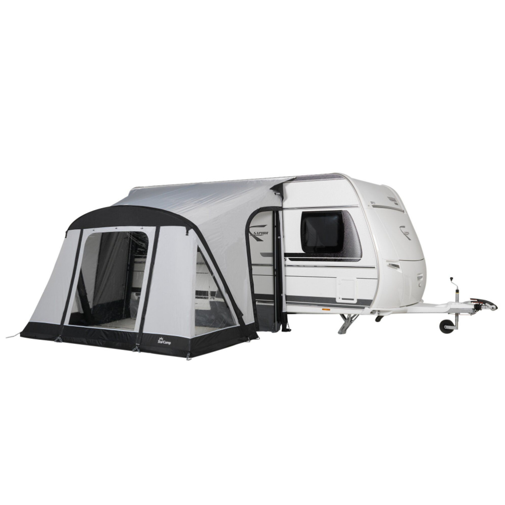 StarCamp Teilzelt Quick`n Easy Air 325 cm