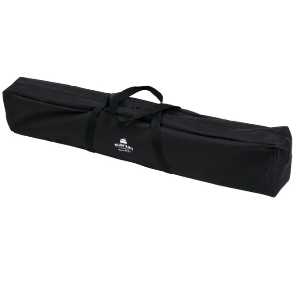 Holiday Travel Bambustisch 80 x 60 cm