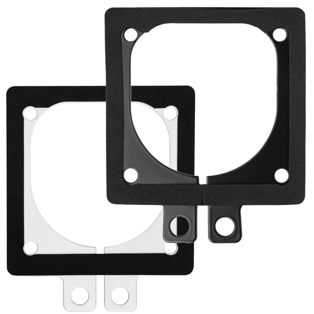 CampLOCKs Kabelsicherung quadratisch groß