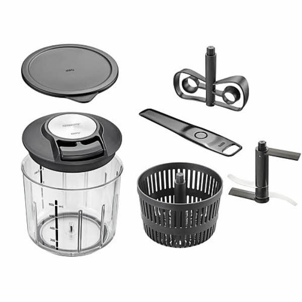 Gefu Multizerkleinerer Speedwing