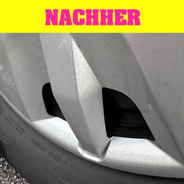 Woshup! Felgen Wosher, 1 Liter