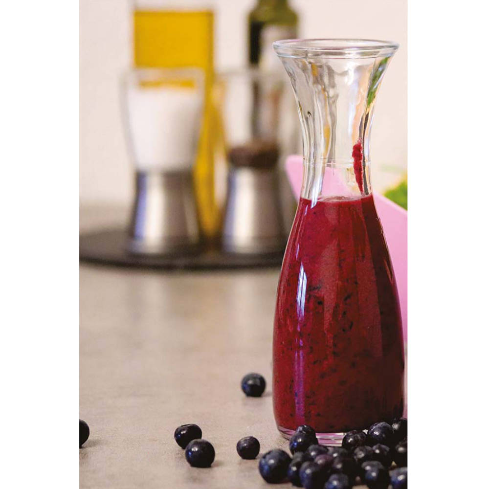 4Reifen1Klo Salatsoßen, Dressing und Vinaigrette