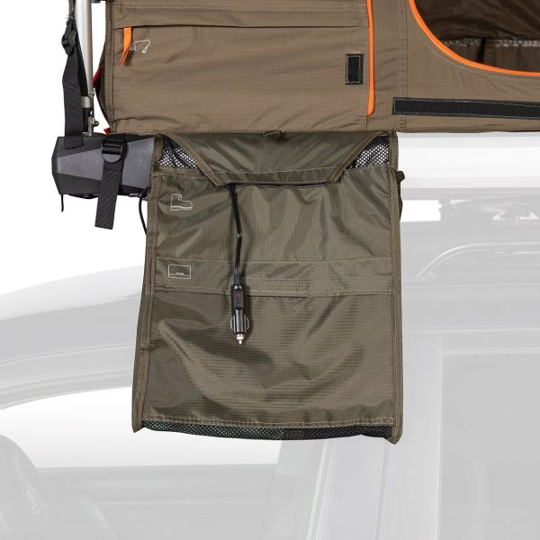 Dometic Dachzelt TRT120E dunkelgrün