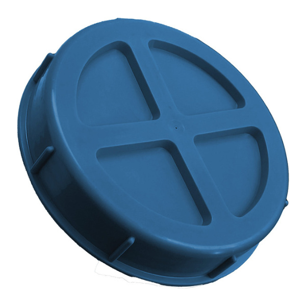 Reimo Ersatz-Schraubdeckel f. Fix System Tank 48/105 Ltr.