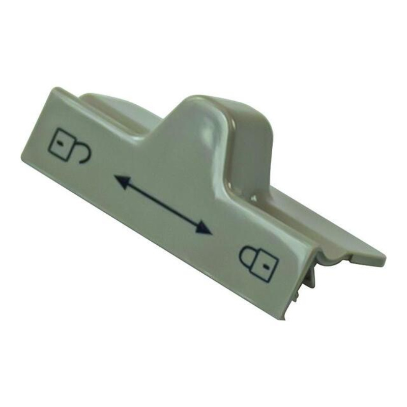 Dometic Kühlschrank Schieber Türverriegelung für RM 7365 (Nr. 241327200)