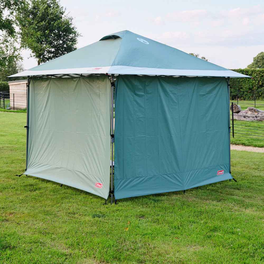 Coleman Seitenwand OnePush Shelter