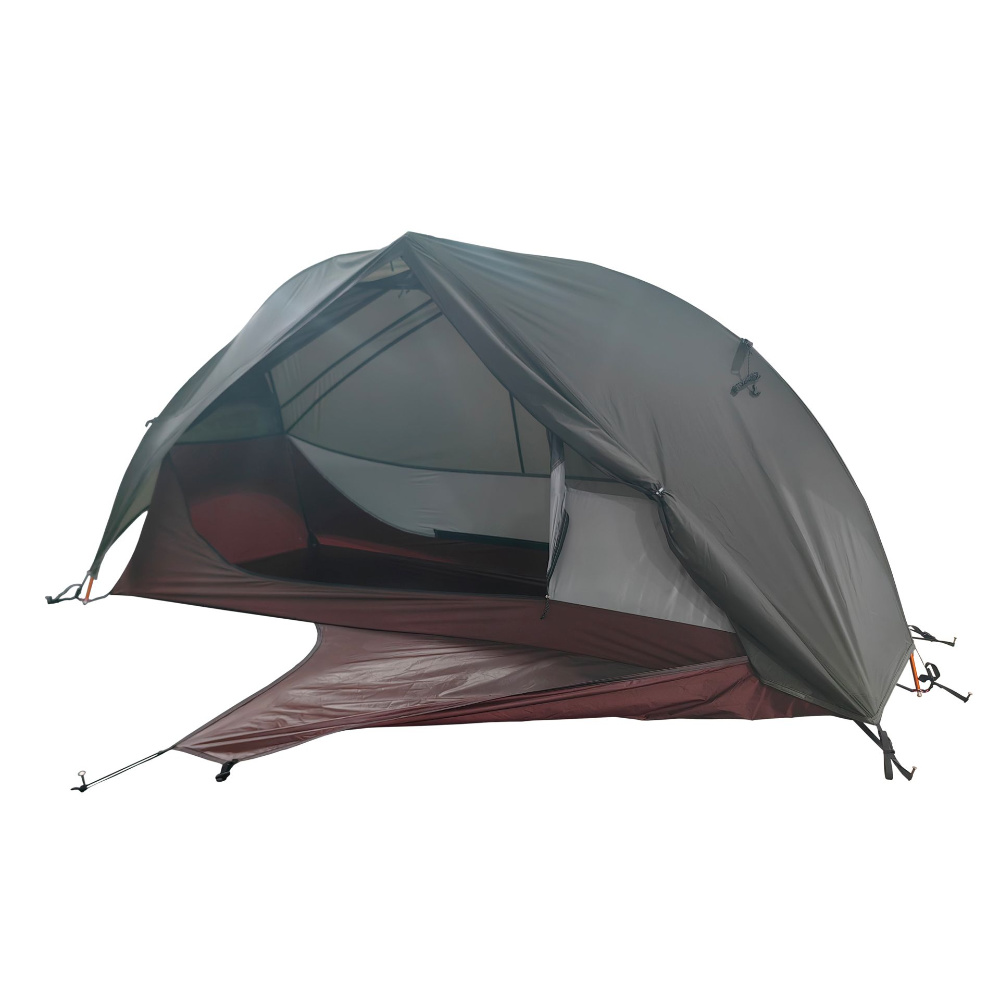 Origin Outdoors Trekkingzelt Nomad-Lite 1 Person