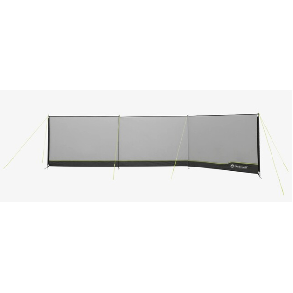 Outwell Windschutz, elegant green