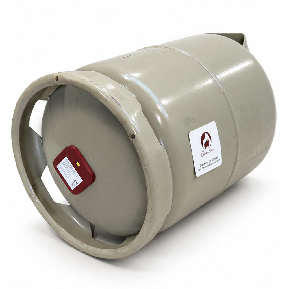 Gasolina Gassensor mit Bluetooth