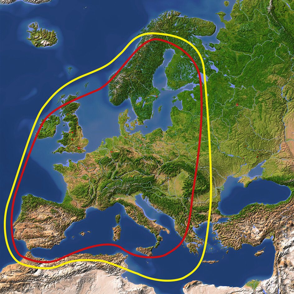 Teleco Sat-Anlage Flatsat Classic BT