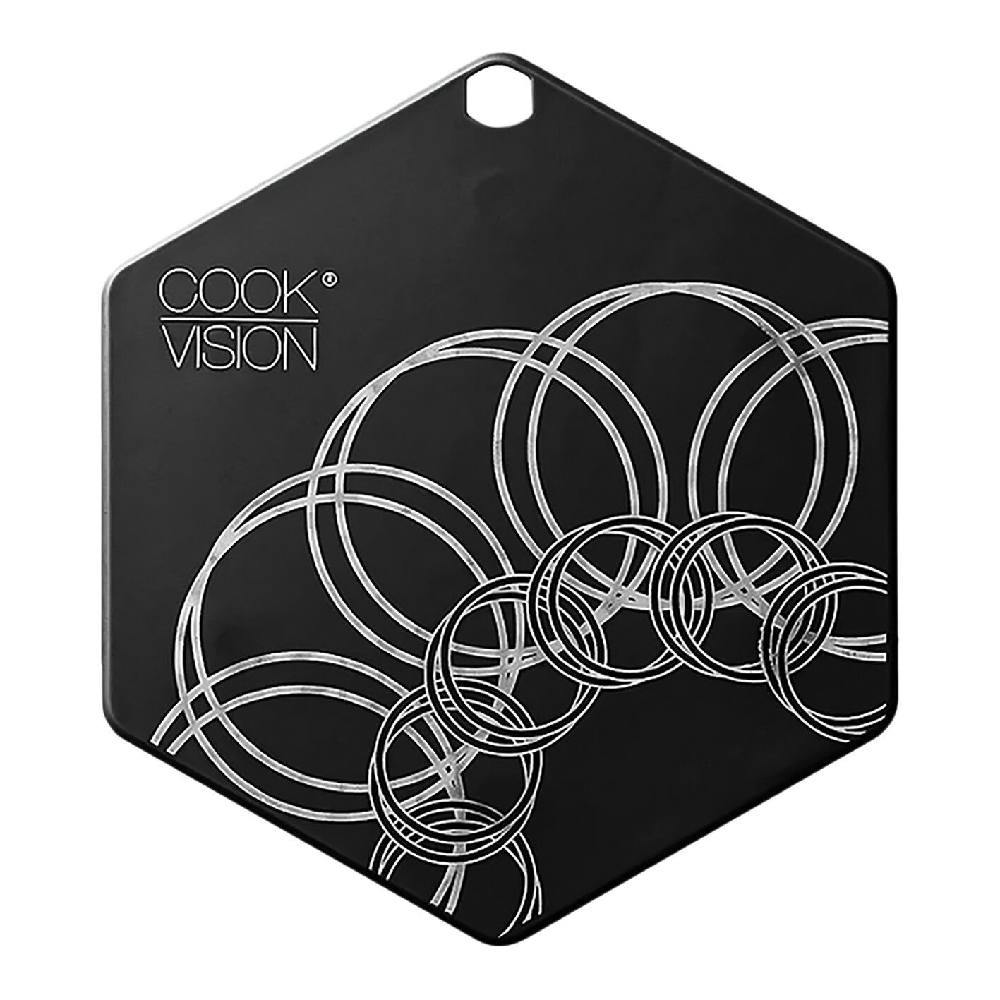 Cookvision Starter Set, 11-teilig