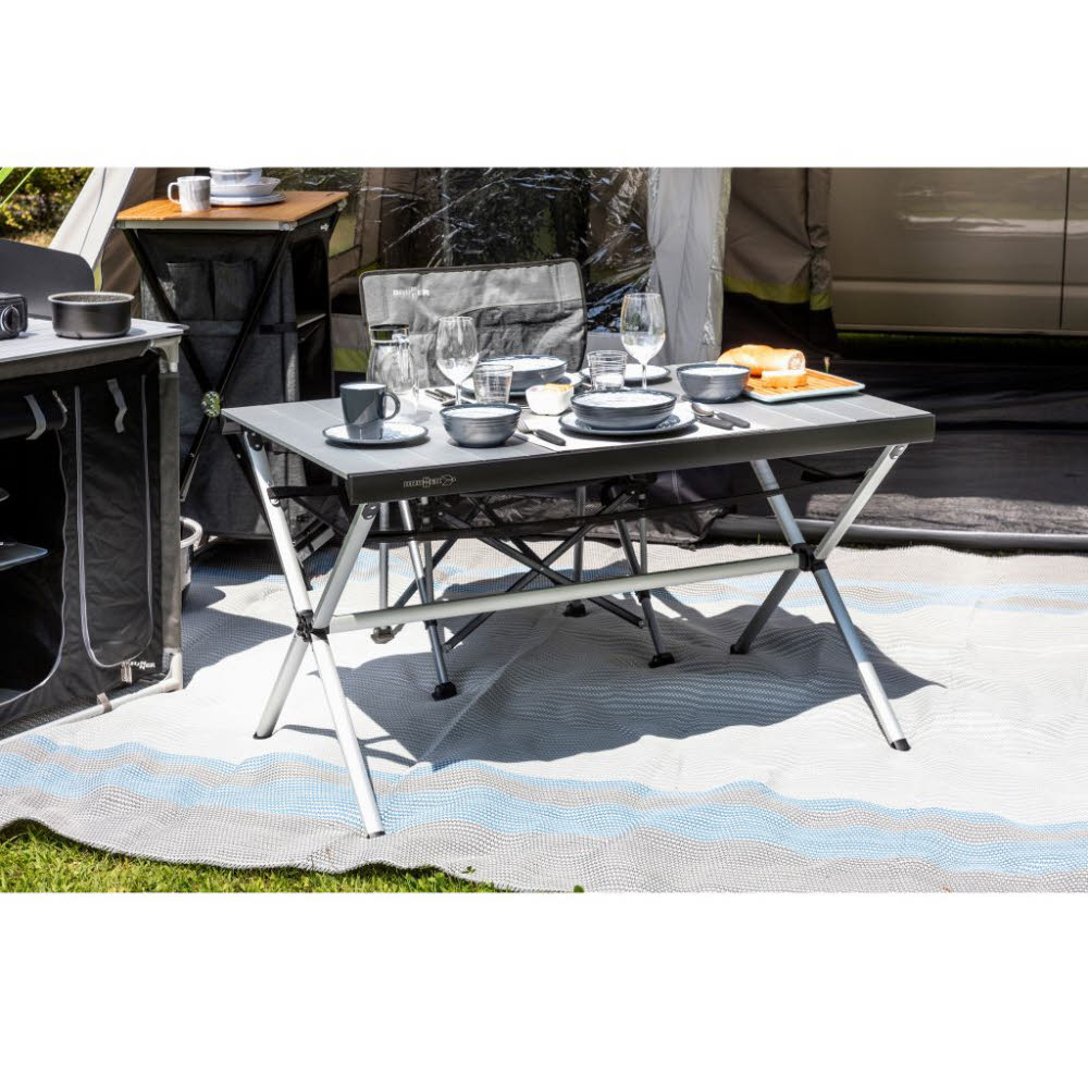 Brunner Rolltisch Accelerate 4