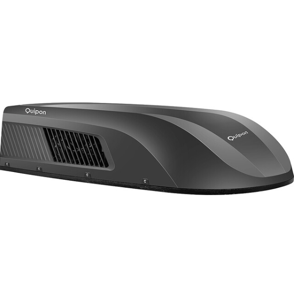 Quipon Dachklimaanlage AIR Light 2650, schwarz
