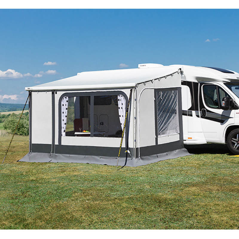 DWT Vorderwand It´s Holiday