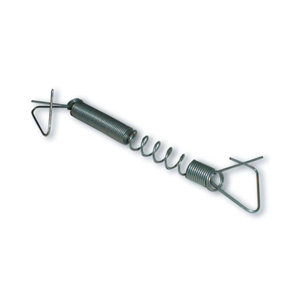 Isabella Sammelfeder Zinox, 5 Stück (Nr. 900060016)