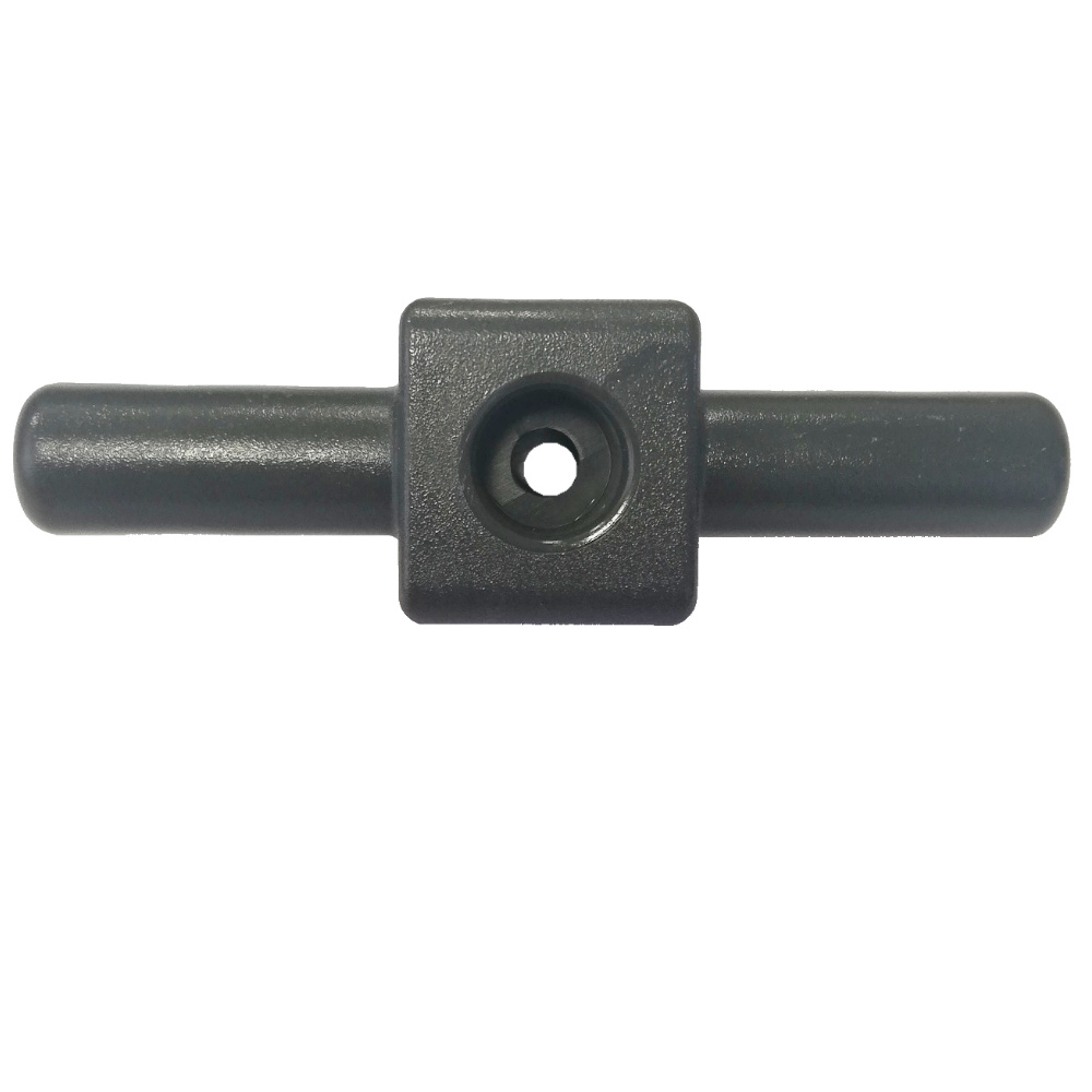 Hobby Befestigung für Mülleimer grau (2017 - 2026)