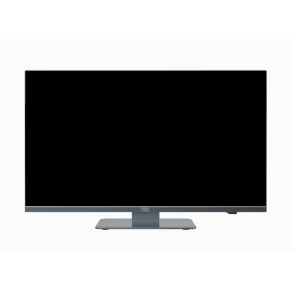 Antarion Fernseher GOOGLE Smart TV schwarz