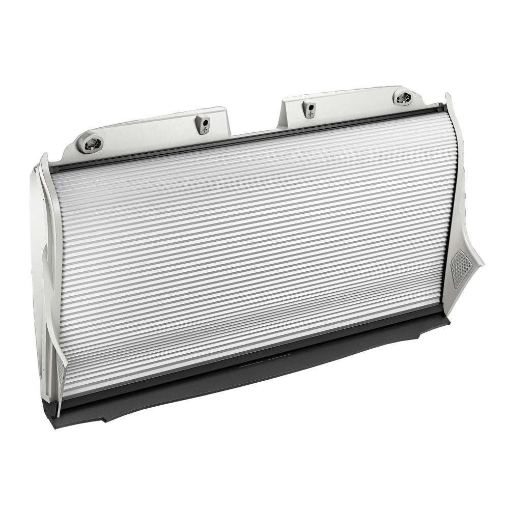 Dometic Frontscheibenverdunkelung FP 220 für Fiat Ducato mit Rückspiegel