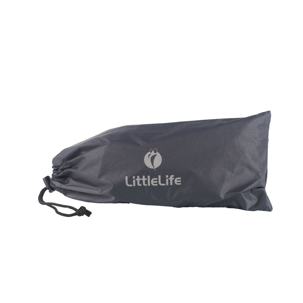 LittleLife Kindertrage Sonnendach