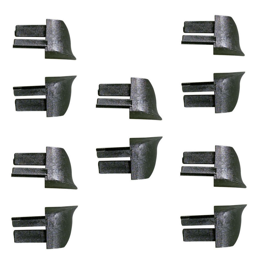 Dometic Endkappen Einhängeleiste S 4 Fenster  je 5 Stück links u. rechts