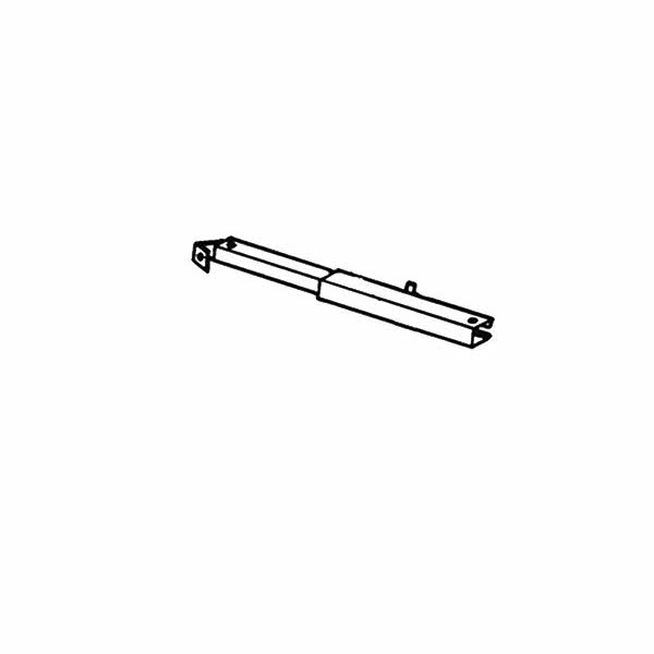 Teleskoparm 1,90 m, rechts Omnistor 2000 / Light (Nr.1500601326