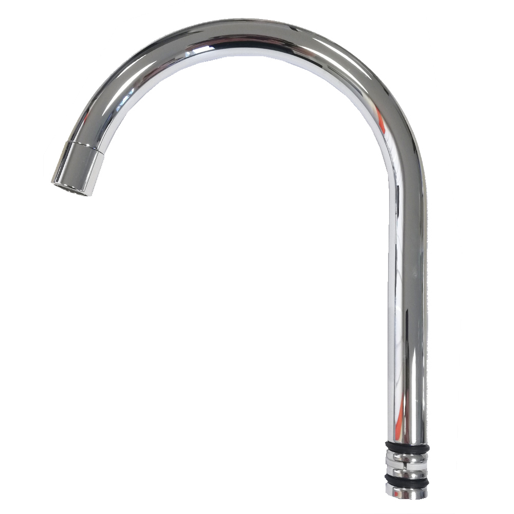 Reich Auslauf kpl. für EHM Keramik  Trend S (Nr. 240083000K1)