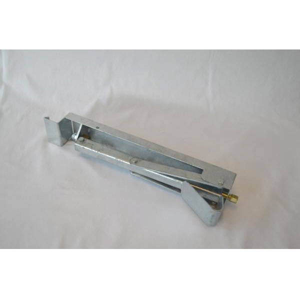 Camp-let U-Bein komplett vorne