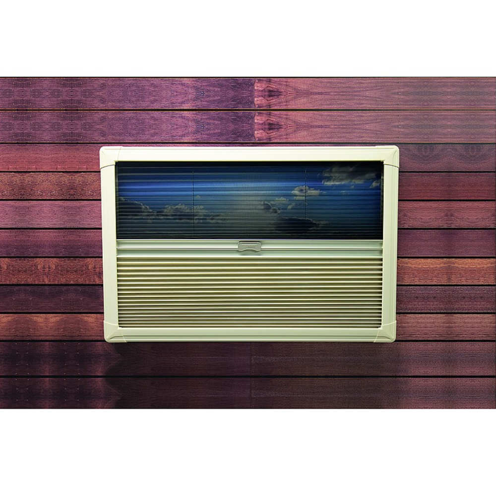 Remis Kombi-Verdunkelung REMIbase II