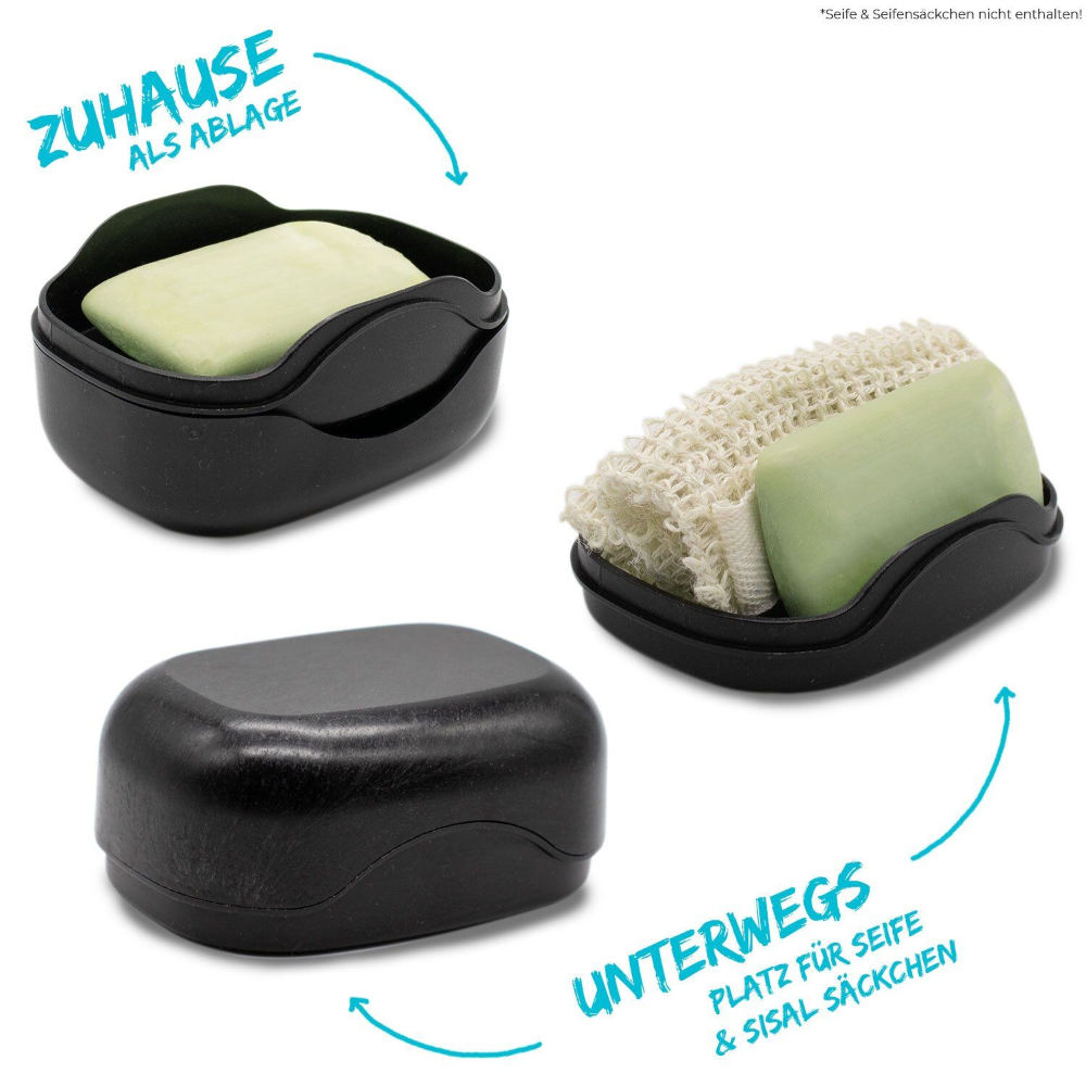 Chinchilla Seifendose Terralene