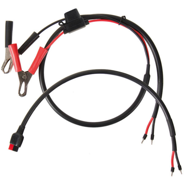 Carbest Kabelset mit Batterieklemmen