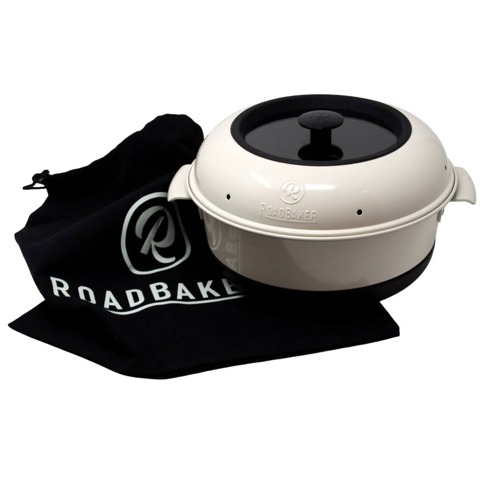 RoadBaker Campingbackofen