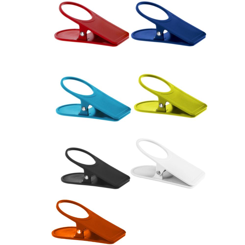 Gimex Tischclip für Tassen/Gläser