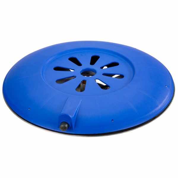 Cadac Brennerpfanne inkl. Brenner für Grillo Chef 2 (Nr. 5600-SP013)