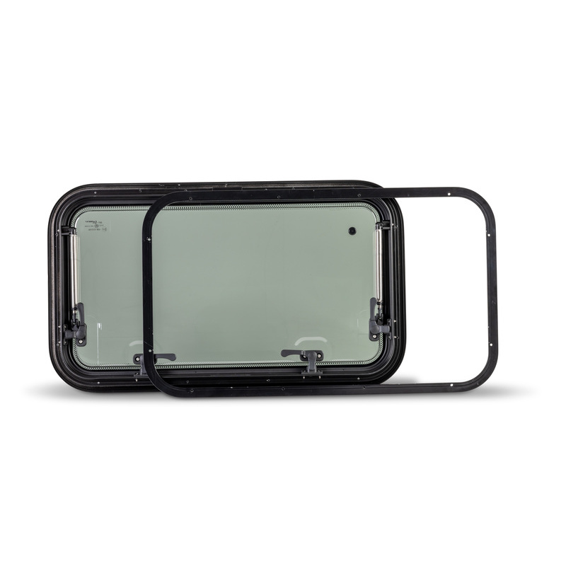 Carbest Ausstellfenster RW FUSION 700 x 300 mm