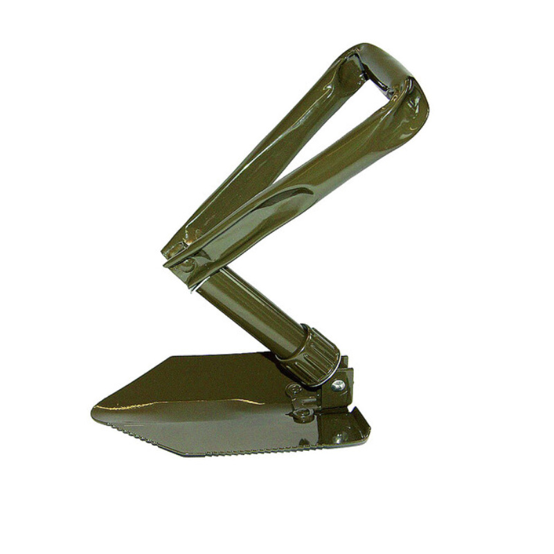 Heusser Faltklappspaten