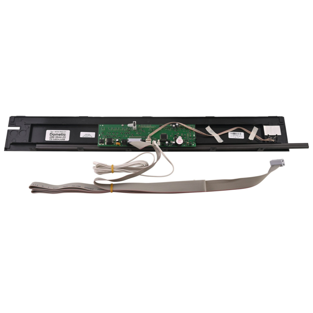 Dometic Anzeige komplett, rechts für Kühlschränke RMD 85X5, RMDT 85X5