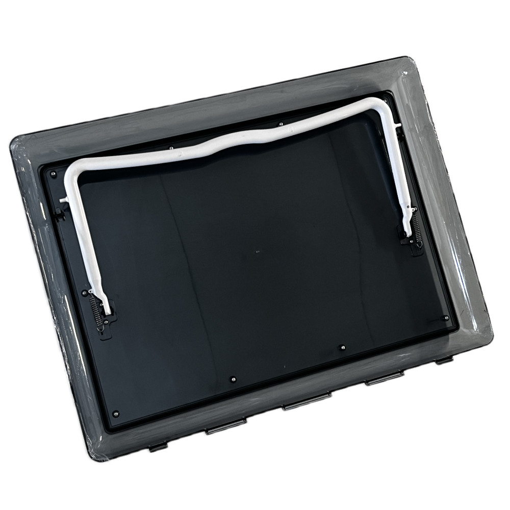 Maxxair Ersatzhaube Skymaxx LX, LX Plus 700x500, transparent