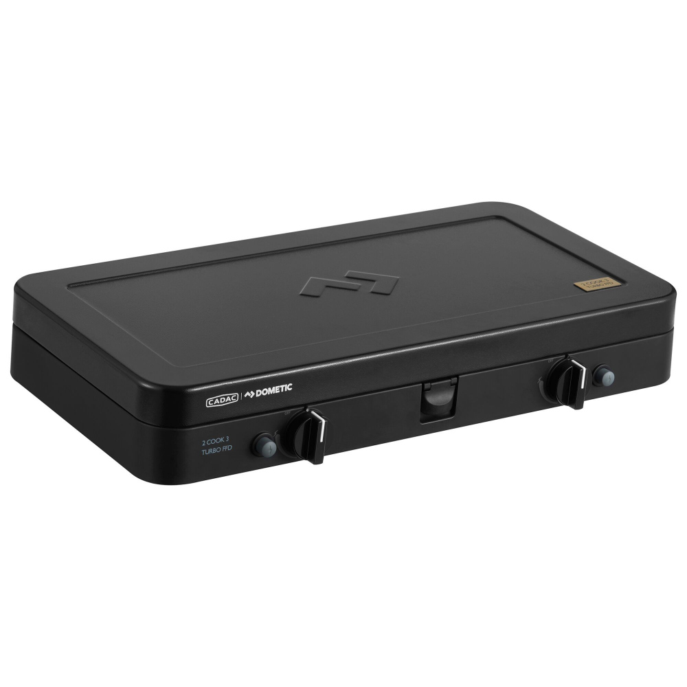 Cadac 2 Cook 3 Turbo FFD Stove