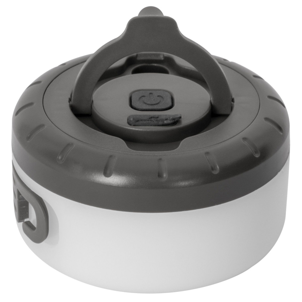 Brunner LED-Akku-Campinglampe Starway 200 lm