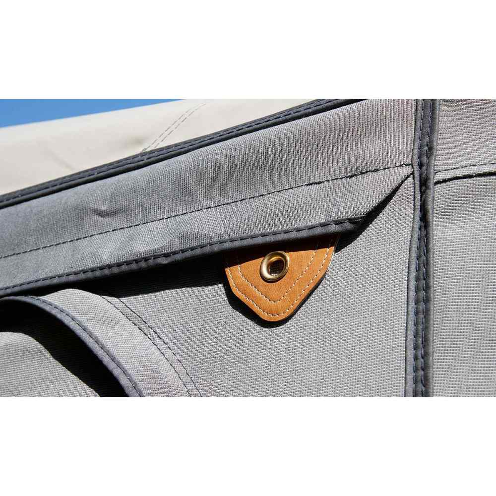 Isabella Vorzelt Ambassador Etna CarbonX