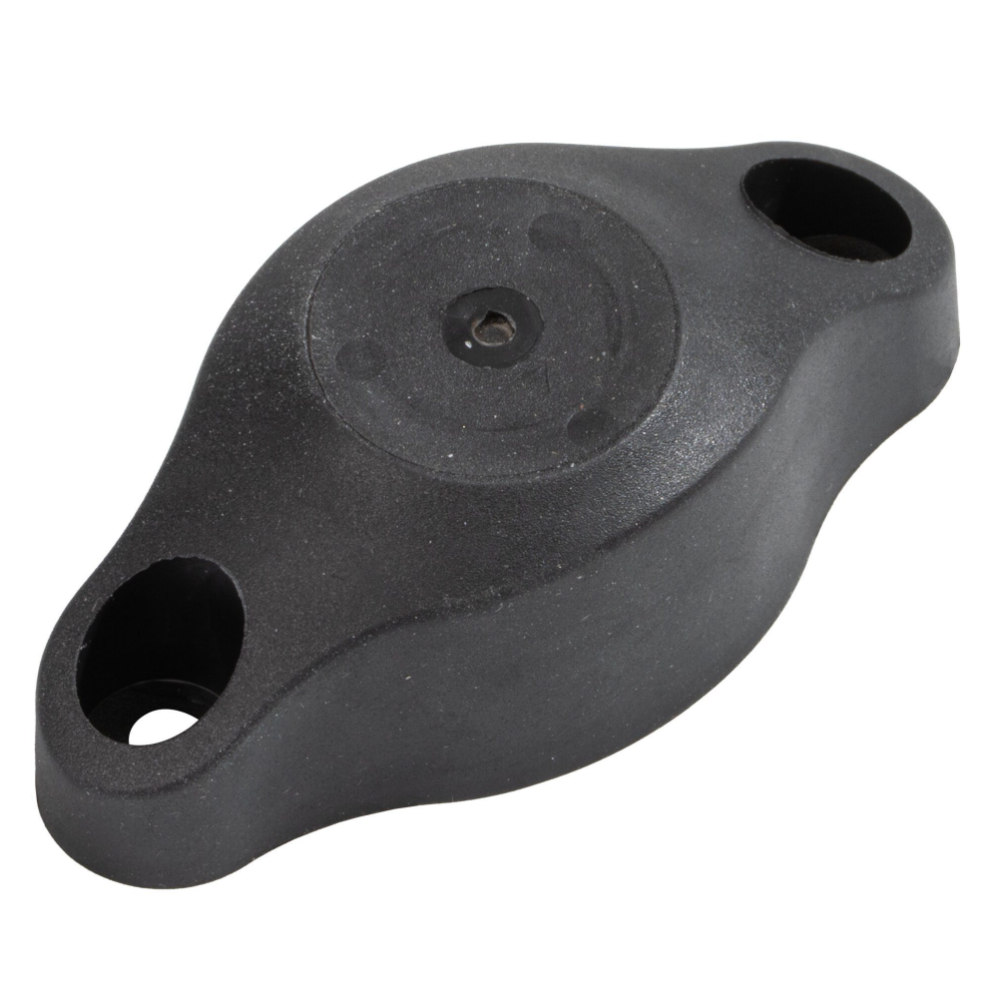 Brugger Magnetischer Türanschlag mit Gummipuffer